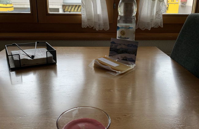 Apartamento de 3 quartos em Adelboden - Foto 24