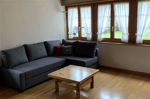 Foto 25 - Appartamento con 3 camere da letto a Adelboden
