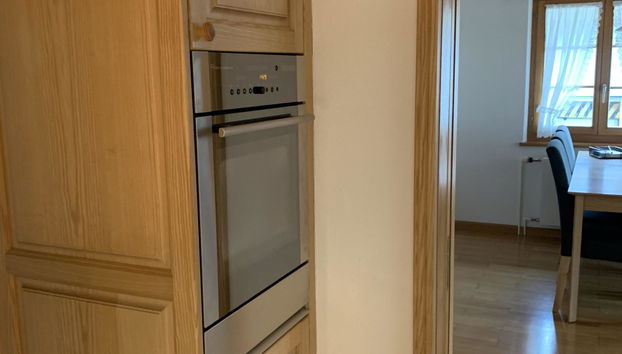 Apartamento de 3 quartos em Adelboden - Foto 5