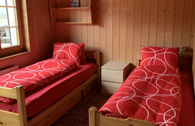 Apartamento de 3 quartos em Adelboden - Foto 16