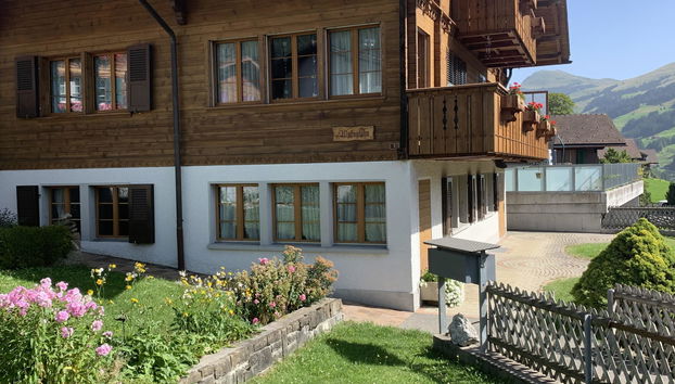 Apartamento de 3 quartos em Adelboden - Foto 2