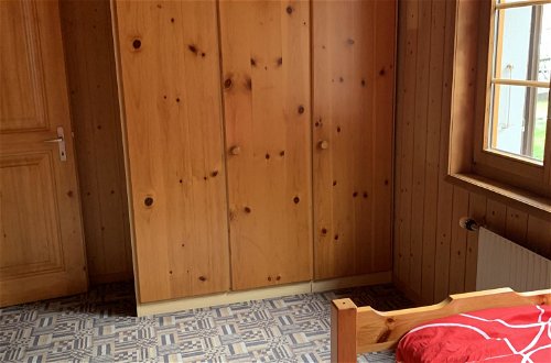 Foto 16 - Appartamento con 3 camere da letto a Adelboden