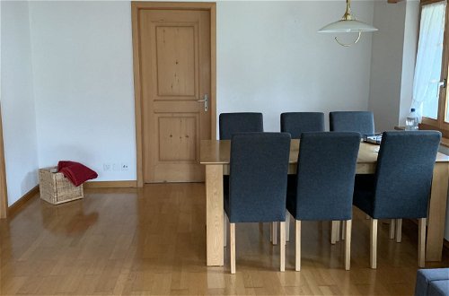 Foto 21 - Apartamento de 3 habitaciones en Adelboden