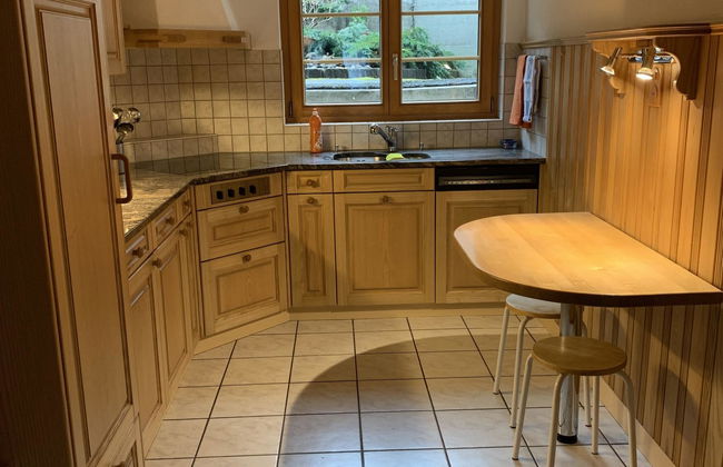 Apartamento de 3 quartos em Adelboden - Foto 9