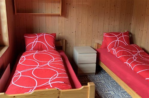 Foto 14 - Apartment mit 3 Schlafzimmern in Adelboden