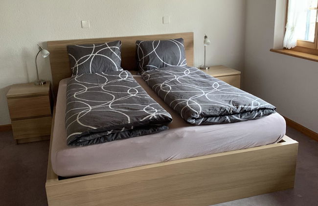 Apartamento de 3 quartos em Adelboden - Foto 19