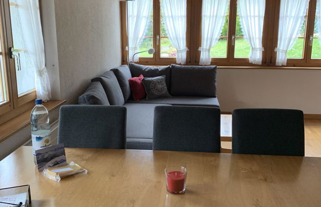 Apartamento de 3 quartos em Adelboden - Foto 22