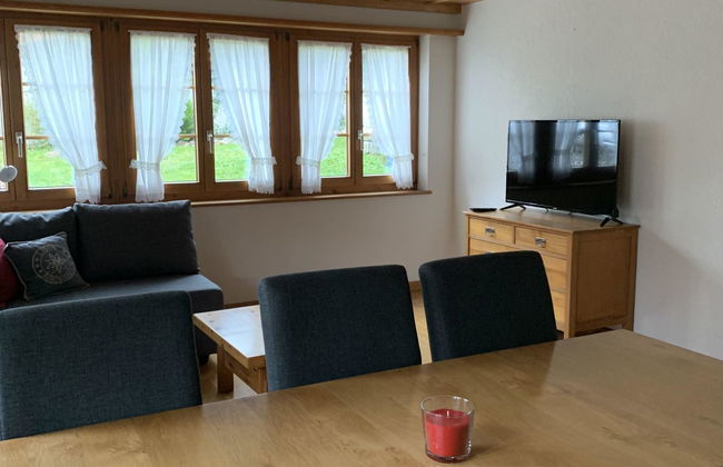 Apartamento de 3 quartos em Adelboden - Foto 23
