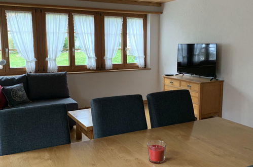 Photo 23 - 3 bedroom Apartment in Adelboden