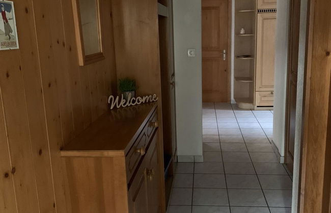 Apartamento de 3 quartos em Adelboden - Foto 28