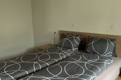 Foto 19 - Apartamento de 3 quartos em Adelboden