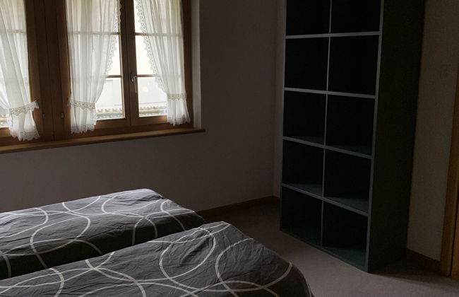 Apartamento de 3 quartos em Adelboden - Foto 18
