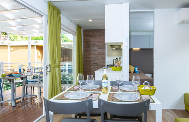 Casa de 3 quartos em Castiglione della Pescaia com piscina e terraço - Foto 7