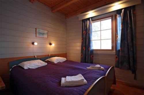 Foto 8 - Haus mit 2 Schlafzimmern in Inari mit sauna und blick auf die berge