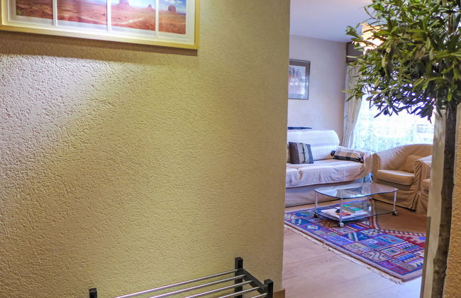 Apartamento de 2 quartos em Crans-Montana - Foto 10