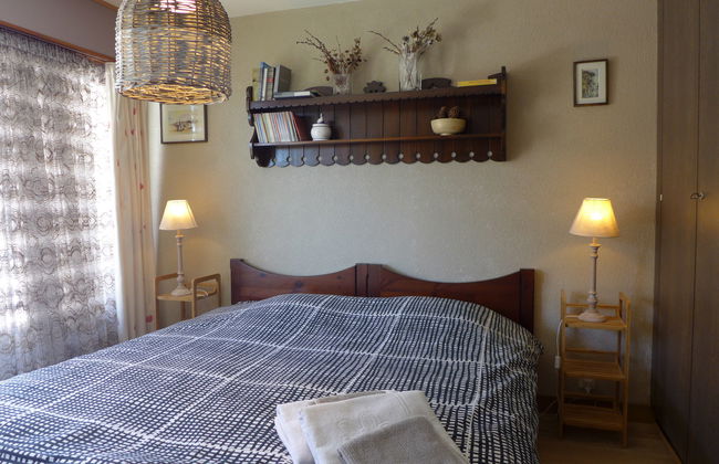 Apartamento de 2 quartos em Crans-Montana - Foto 22