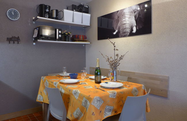 Apartamento de 2 quartos em Crans-Montana - Foto 15