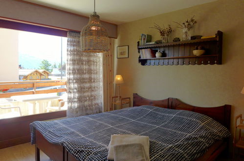 Foto 3 - Appartamento con 1 camera da letto a Crans-Montana