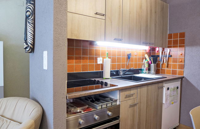 Apartamento de 2 quartos em Crans-Montana - Foto 11