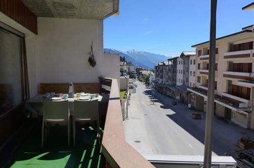 Photo 8 - 1 bedroom Apartment in Crans-Montana