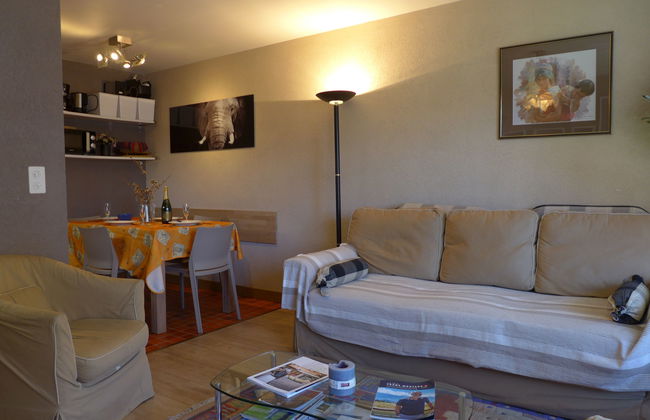 Apartamento de 2 quartos em Crans-Montana - Foto 19