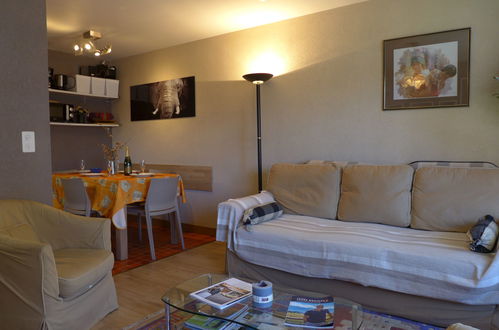 Photo 19 - 1 bedroom Apartment in Crans-Montana