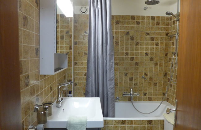 Apartamento de 2 quartos em Crans-Montana - Foto 6