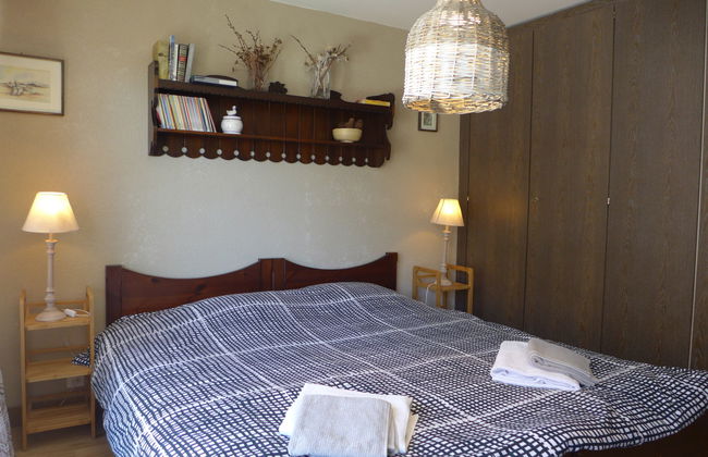 Apartamento de 2 quartos em Crans-Montana - Foto 21