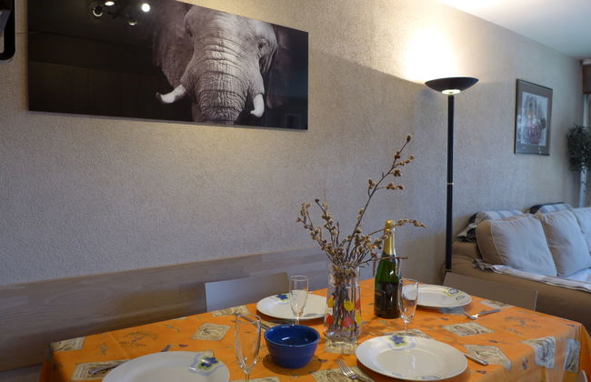 Apartamento de 2 quartos em Crans-Montana - Foto 18