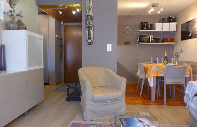 Apartamento de 2 quartos em Crans-Montana - Foto 16