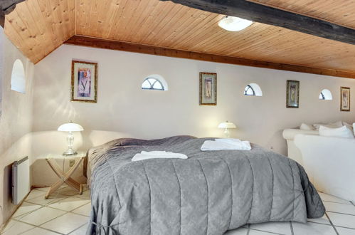 Foto 17 - Appartamento con 2 camere da letto a Højer con terrazza