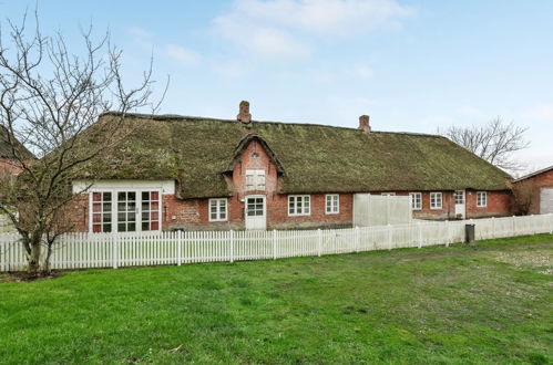 Foto 31 - Apartamento de 2 quartos em Højer com terraço