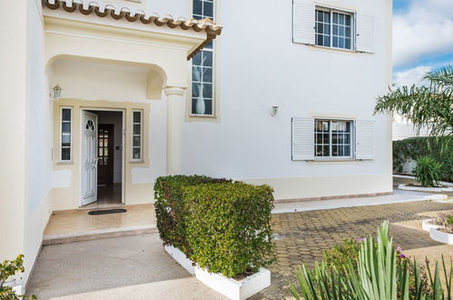 Photo 36 - 6 bedroom House in Albufeira with private pool and terrace