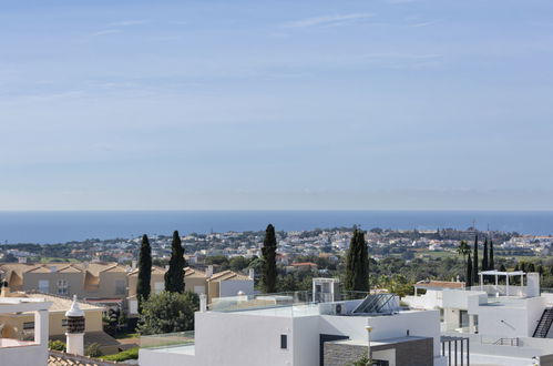 Foto 22 - Casa de 6 habitaciones en Albufeira con piscina privada y vistas al mar