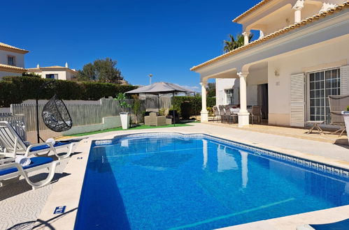 Photo 24 - 6 bedroom House in Albufeira with private pool and sea view