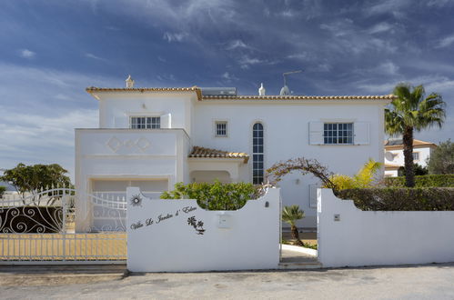 Foto 38 - Casa con 6 camere da letto a Albufeira con piscina privata e vista mare