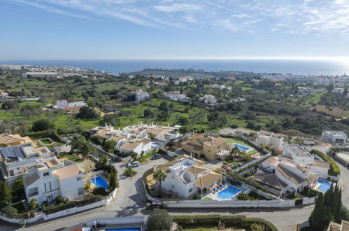 Photo 40 - 6 bedroom House in Albufeira with private pool and sea view