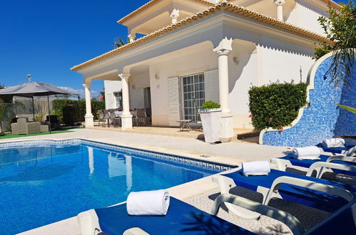 Foto 23 - Casa de 6 quartos em Albufeira com piscina privada e terraço