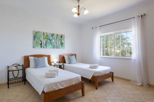 Foto 20 - Casa con 6 camere da letto a Albufeira con piscina privata e vista mare