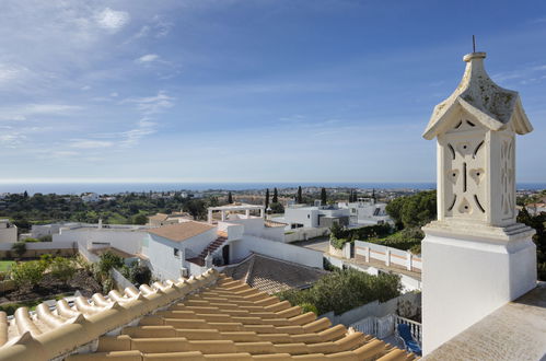 Foto 2 - Casa de 6 quartos em Albufeira com piscina privada e terraço