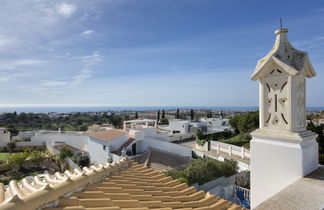 Foto 2 - Haus mit 6 Schlafzimmern in Albufeira mit privater pool und blick aufs meer