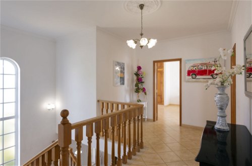 Photo 21 - 6 bedroom House in Albufeira with private pool and sea view
