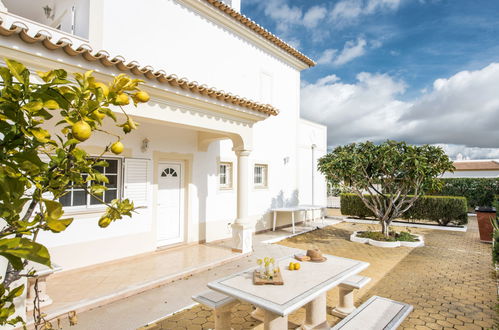 Foto 32 - Casa de 6 quartos em Albufeira com piscina privada e terraço