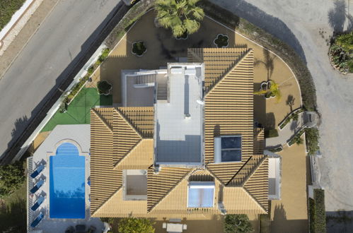 Foto 41 - Casa con 6 camere da letto a Albufeira con piscina privata e vista mare