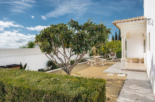 Foto 35 - Casa con 6 camere da letto a Albufeira con piscina privata e terrazza