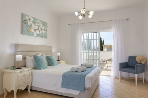 Foto 5 - Casa con 6 camere da letto a Albufeira con piscina privata e vista mare