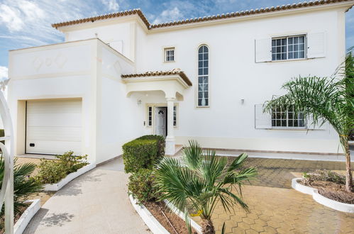 Photo 37 - Maison de 6 chambres à Albufeira avec piscine privée et terrasse