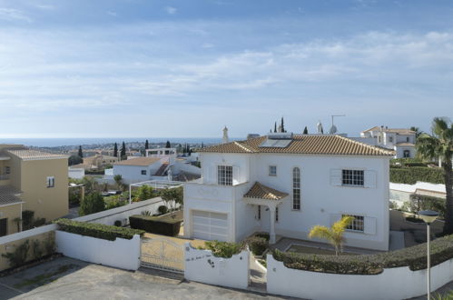 Foto 39 - Casa de 6 habitaciones en Albufeira con piscina privada y vistas al mar