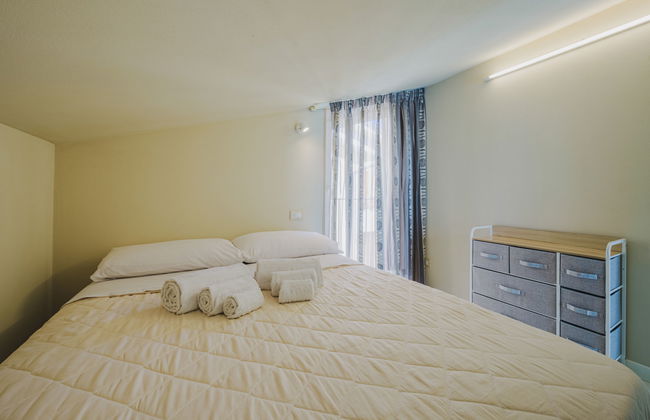 Casa de 3 quartos em Massarosa com jardim e banheira de hidromassagem - Foto 26