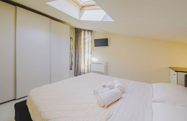 Casa de 3 quartos em Massarosa com jardim e banheira de hidromassagem - Foto 22